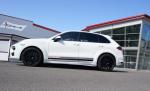 Porsche Cayenne Cayster GT 670 by Hofele Design 2012 года